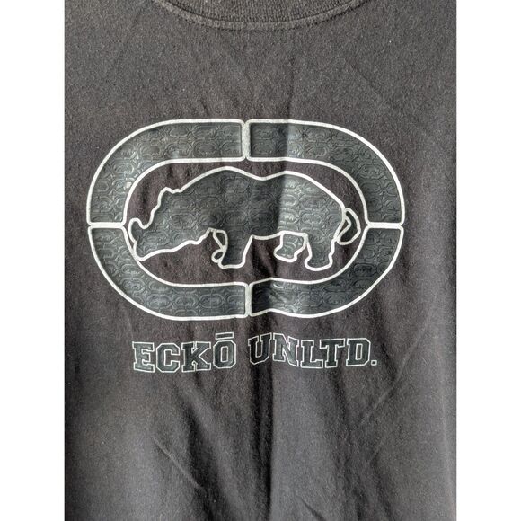 Ecko Unltd Rhino T-Shirt Bundle Men's Size Large - Picture 3 of 9